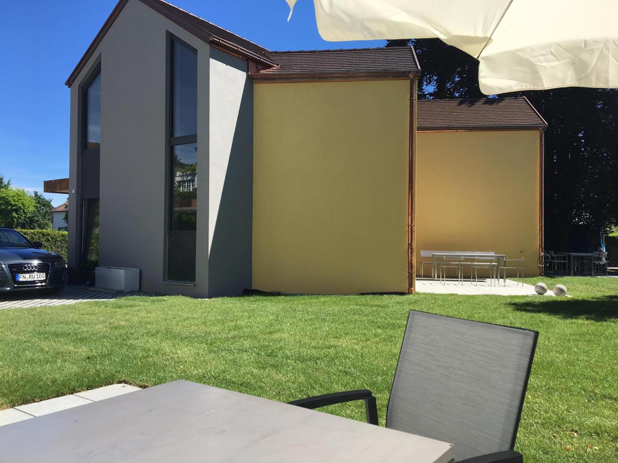 Bodenseeapartments Kunst & Design Immenstaad am Bodensee Esterno foto