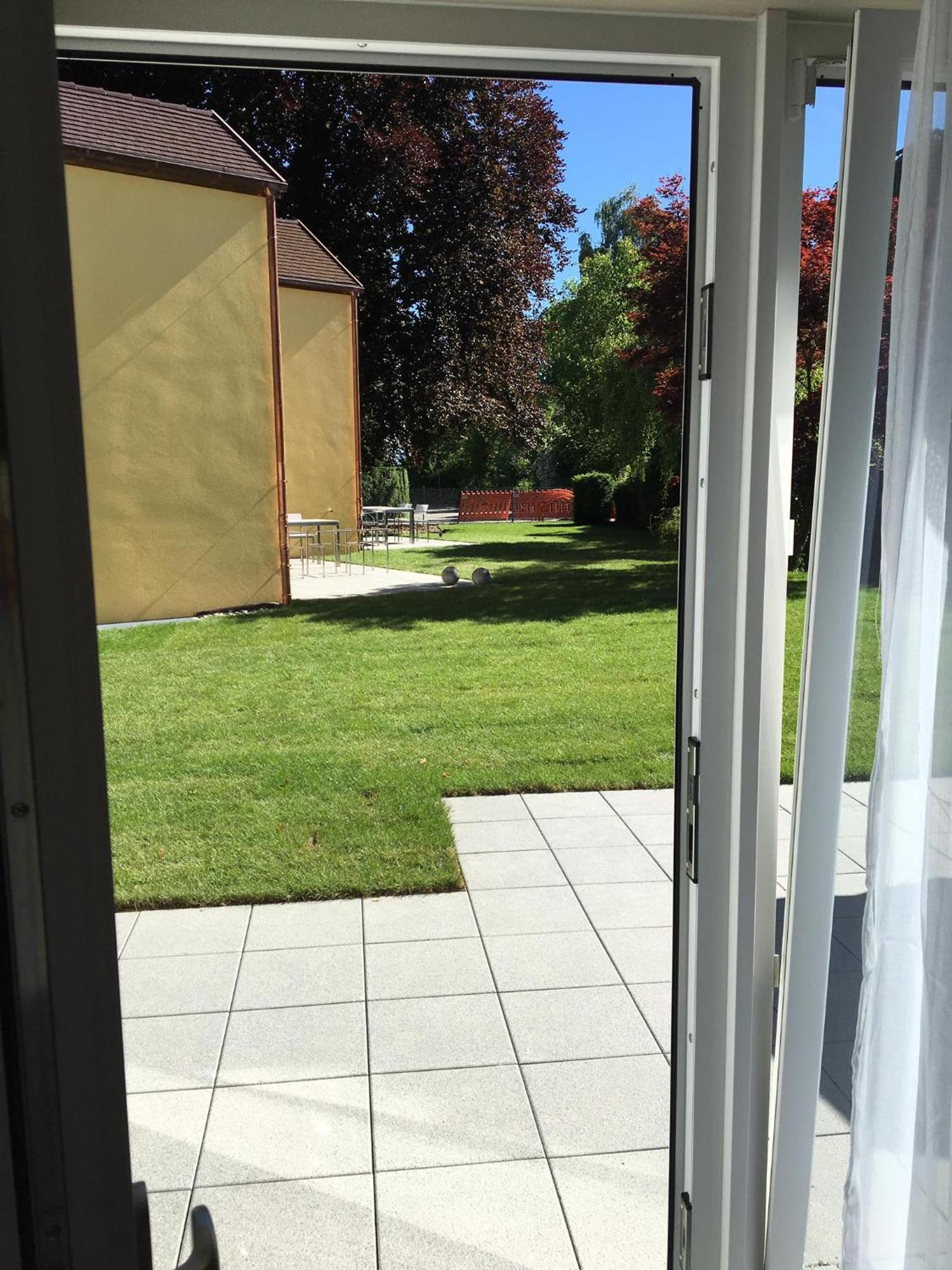 Bodenseeapartments Kunst & Design Immenstaad am Bodensee Esterno foto