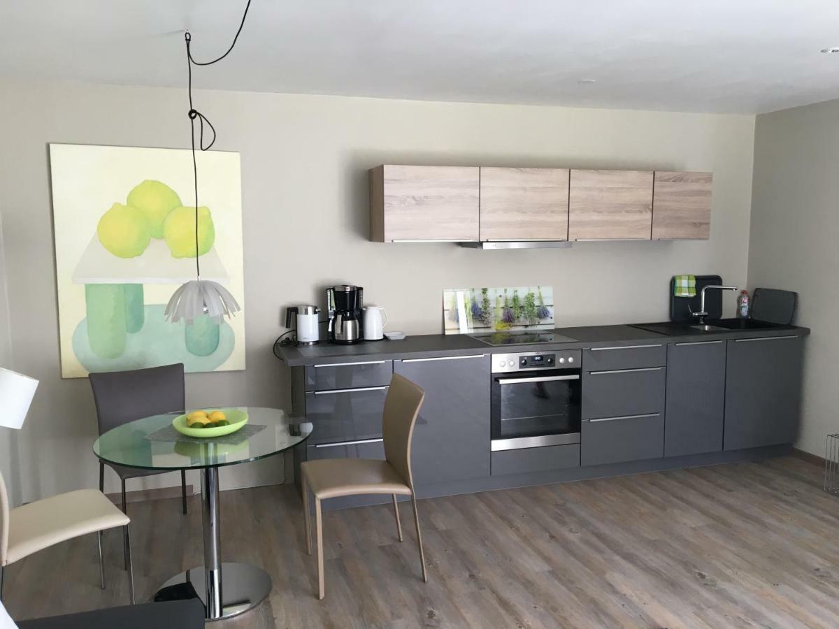 Bodenseeapartments Kunst & Design Immenstaad am Bodensee Esterno foto